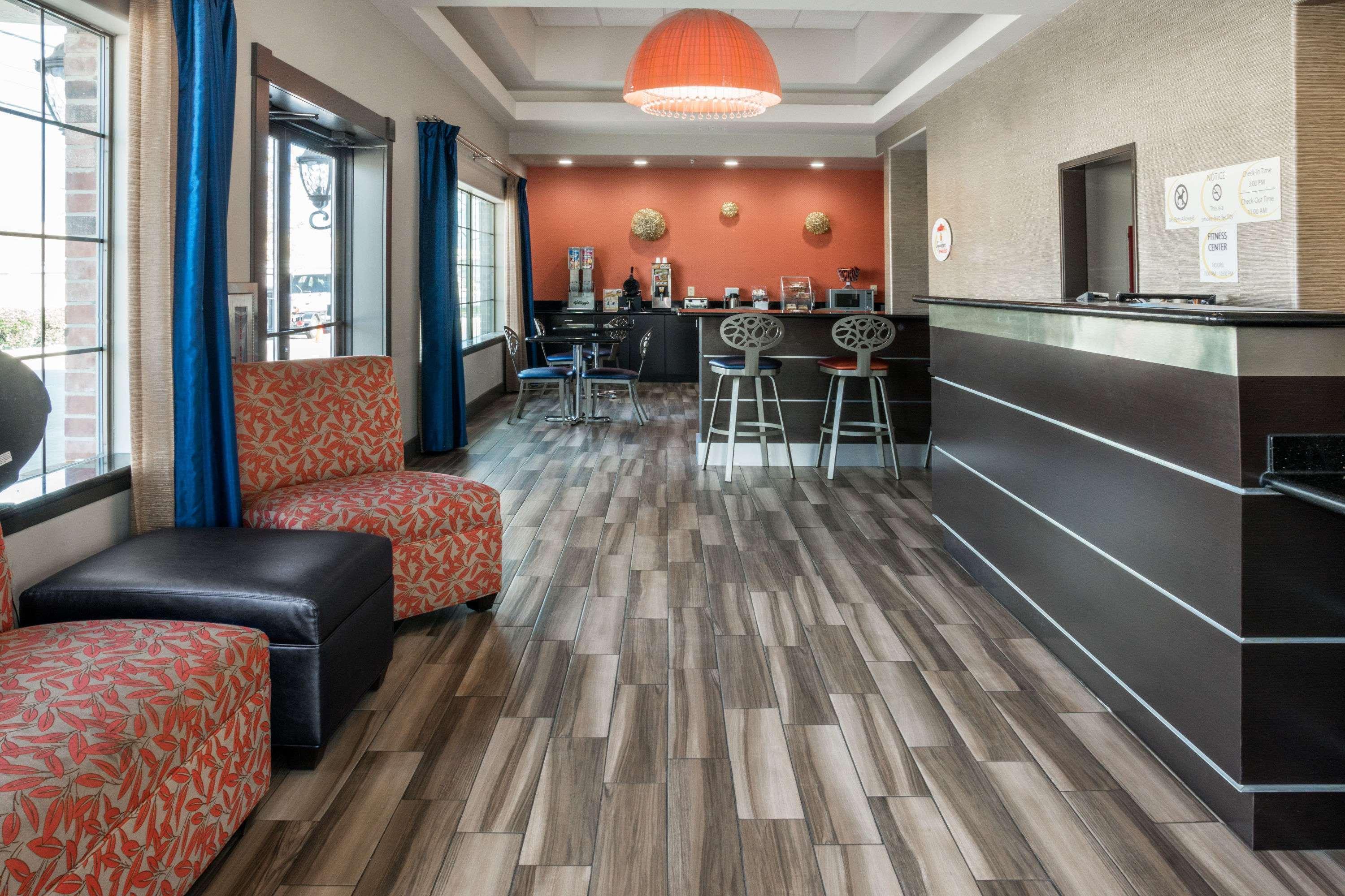 Super 8 By Wyndham San Antonio Near Fort Sam Houston Экстерьер фото