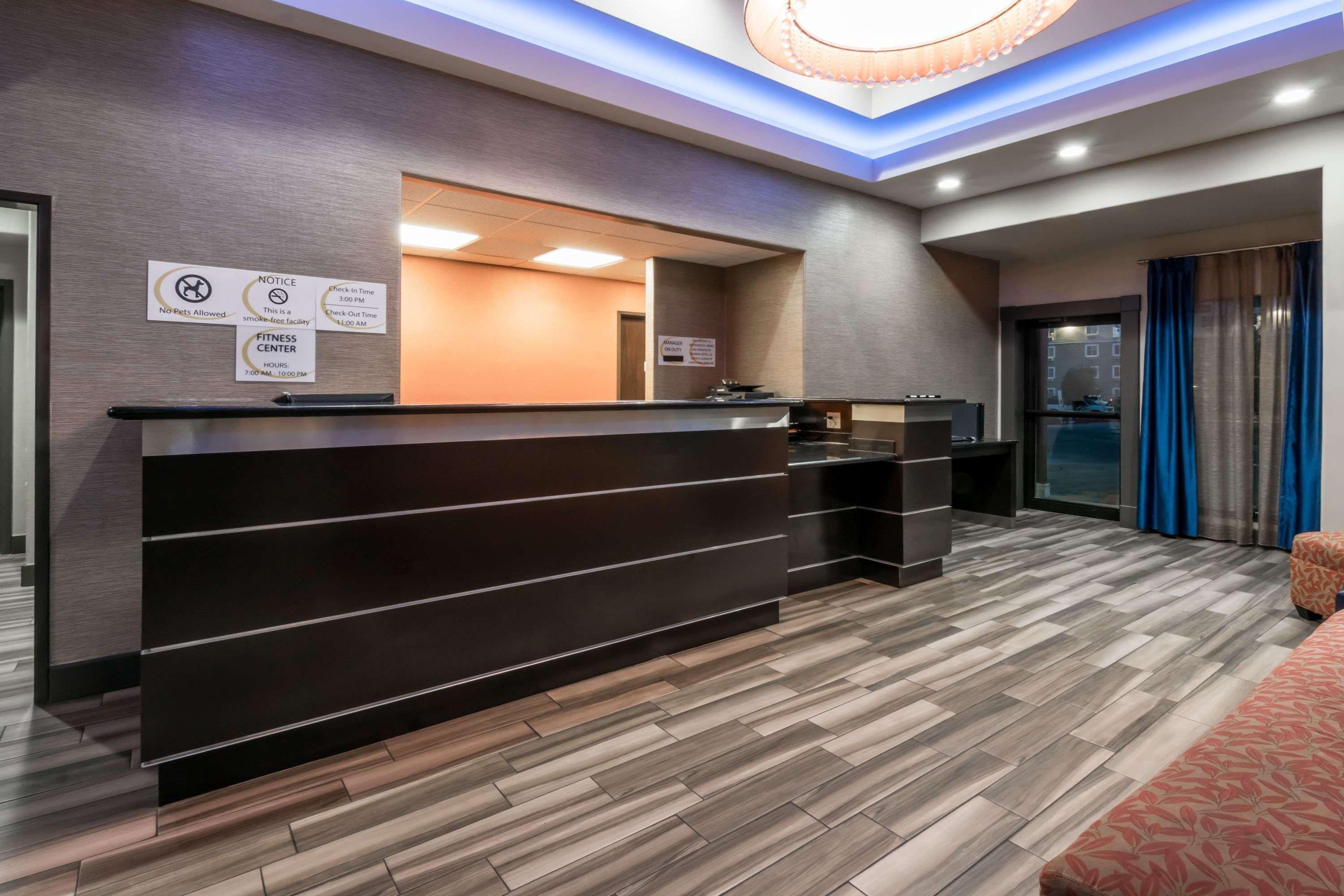 Super 8 By Wyndham San Antonio Near Fort Sam Houston Экстерьер фото