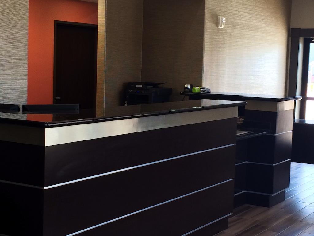 Super 8 By Wyndham San Antonio Near Fort Sam Houston Экстерьер фото